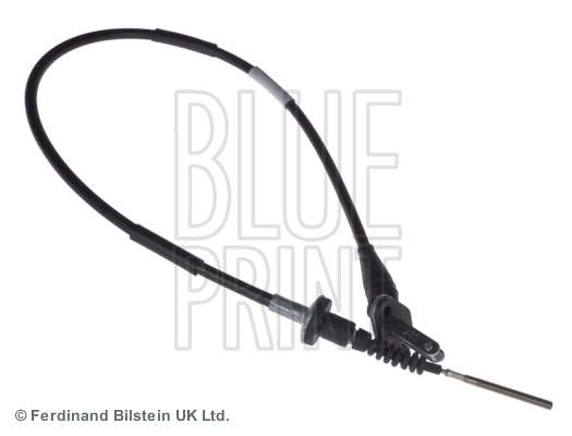 Cable Pull, clutch control